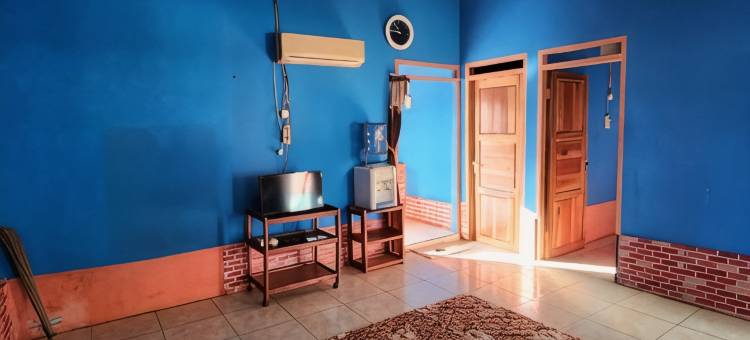 Homestay Sawarna Indah图片