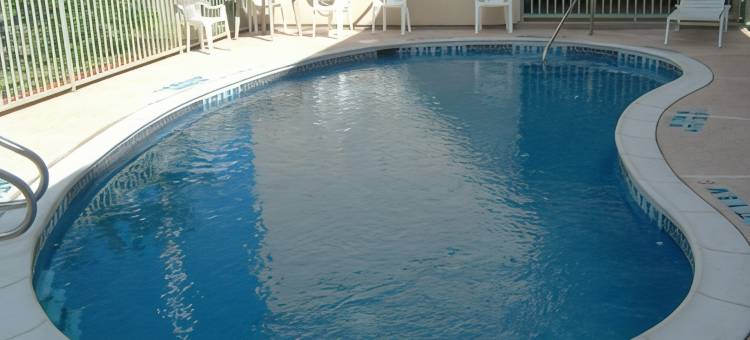 布朗斯维尔美洲最佳价值酒店(Americas Best Value Inn Brownsville/Padre Island Highway)图片