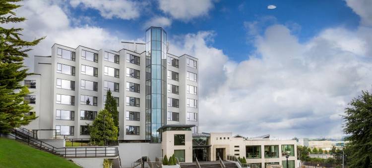 克莱顿银泉酒店(Clayton Hotel Silver Springs)图片