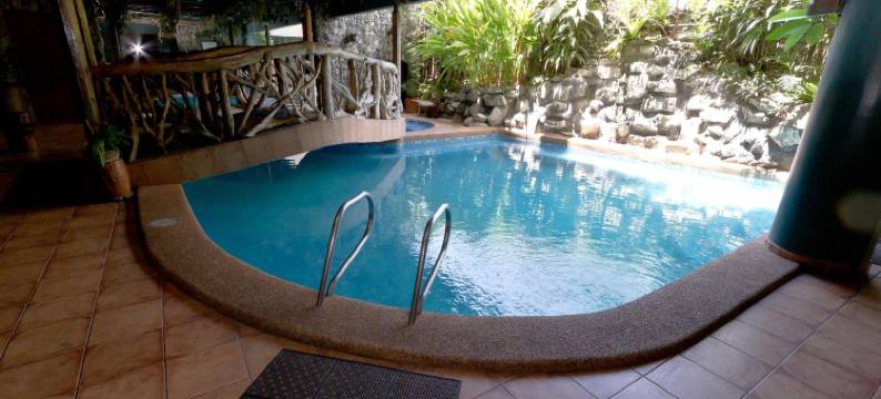 皇冠摄政公寓宿务酒店(Crown Regency Residences - Cebu)图片