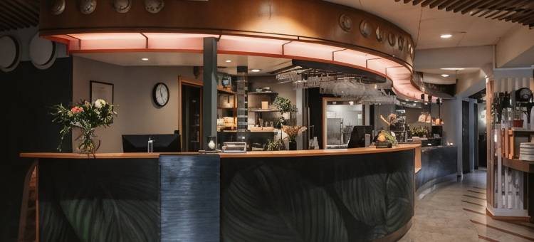 乌普萨拉家园酒店(Home Hotel Uppsala)图片