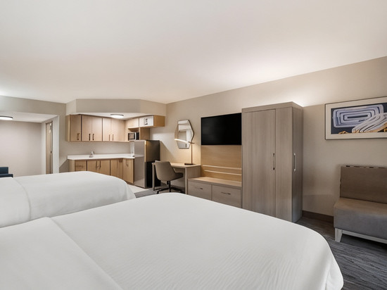 Holiday Inn Express & Suites LEXINGTON by IHG