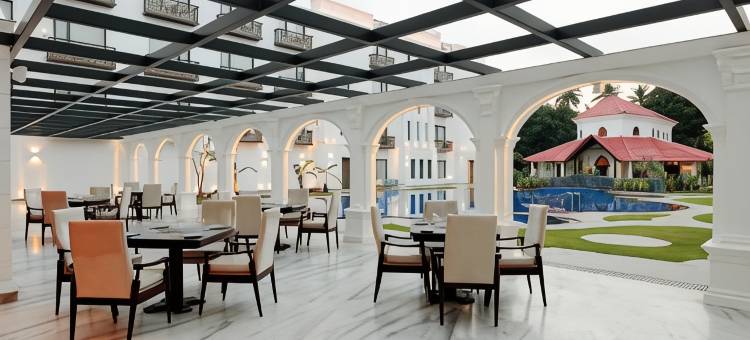 Ramada by Wyndham Goa Vagator图片