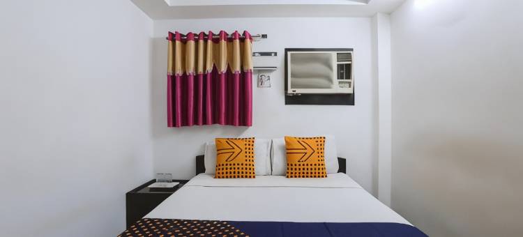 金奈粉红酒店(Hotel O Pink)图片