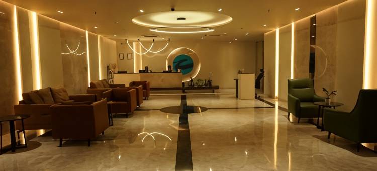 Clarion Hotel 海得拉巴(Clarion Hotel Hyderabad)图片
