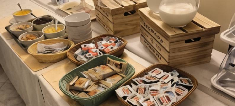 文蒂米利亚舒适住宿酒店3(Hotel Posta - Comfortable Stay in Ventimiglia)图片