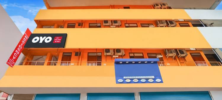 Hotel O Classic Grand Residency图片