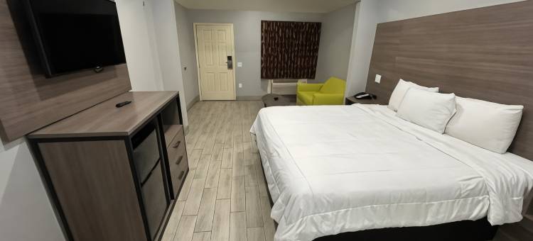 Kiwi Inn Capital O Houston - Hwy 249图片