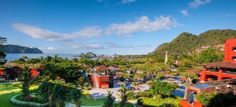 罗苏诺思万豪海洋高尔夫度假村(Los Suenos Marriott Ocean & Golf Resort)图片