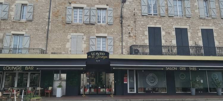 多尔多涅露台酒店(Le Patio de La Dordogne)图片