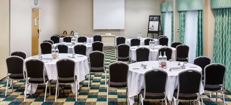 谢菲尔德大道美居酒店(Mercure Sheffield Parkway Hotel)图片