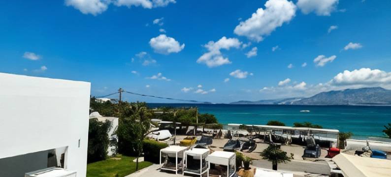 法德拉海滩酒店(Faedra Beach)图片