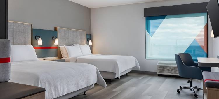 avid 酒店多伦多 - 旺市西南部 by IHG(avid hotel TORONTO - VAUGHAN SOUTHWEST by IHG)图片