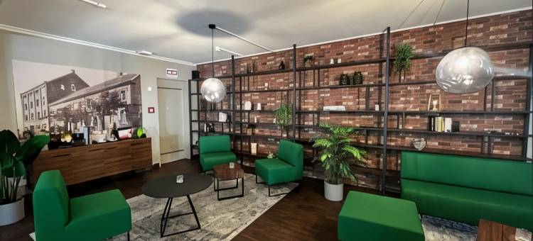 丹普木赫酒店(Hotel Dampfmühle)图片