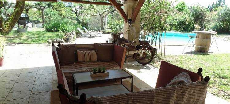 马斯拉博德(Mas Laborde)图片