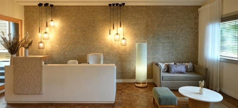 维兰达保尔弗吉尼酒店及水疗中心 - 仅限成人(Veranda Paul et Virginie Hotel and Spa, 4 Star - Adults Only)图片