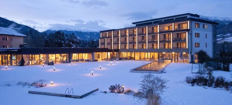 花园公园酒店(Garden Park Hotel)图片
