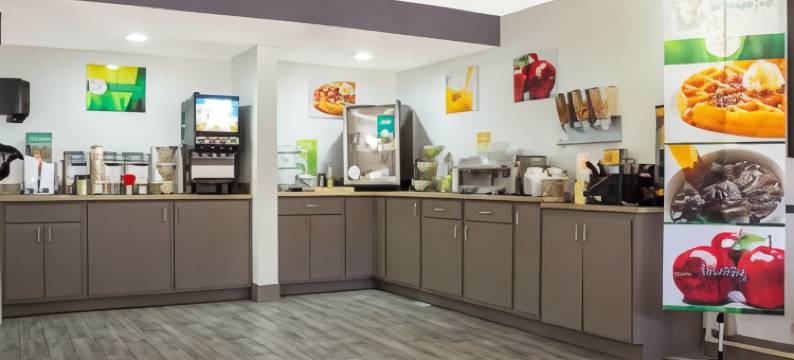 本森 I-10 公路 304 号出口凯艺酒店(Quality Inn Benson I-10 Exit 304)图片