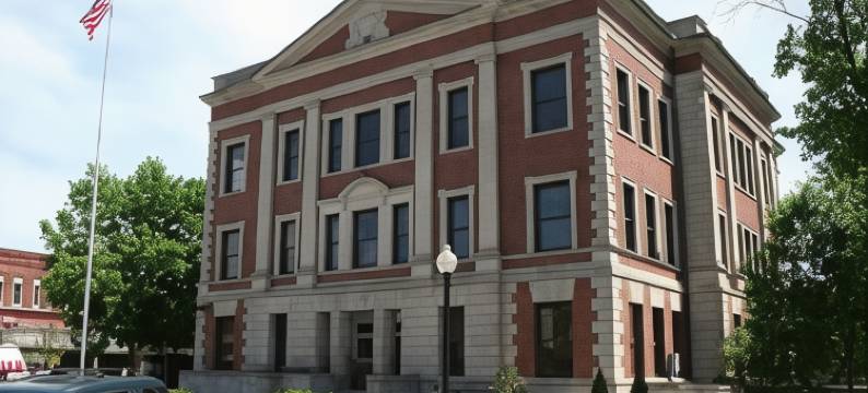 西佳蒙蒂塞洛盖特威贝斯特韦斯特酒店(Best Western Monticello Gateway Inn)图片