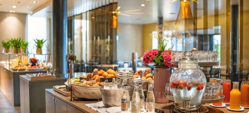 Wellnesshotel Golfpanorama图片