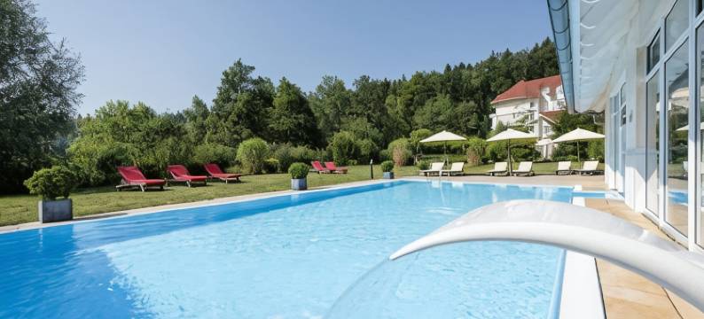 Parkhotel Maximilian Resort & SPA图片