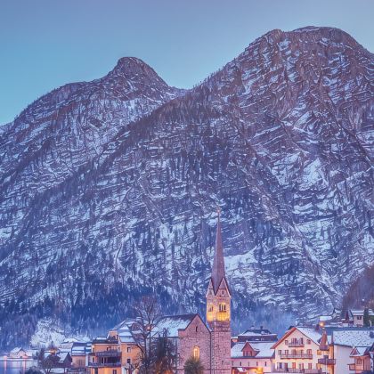 塞尔维亚+波黑+克罗地亚+匈牙利7日6晚跟团游