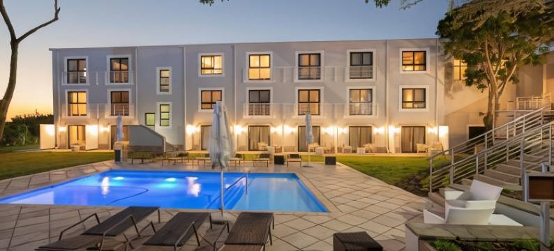 Garden Route Hotel图片