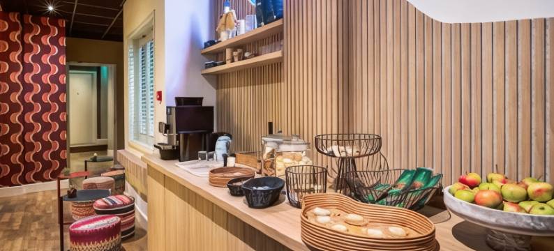 卢米埃尔精品酒店(Boutique Hotel Lumiere)图片