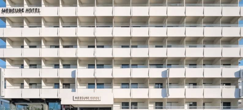 罗得岛阿莱西亚美居酒店和水疗中心(Mercure Rhodes Alexia Hotel & Spa)图片