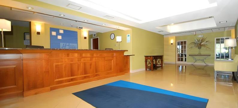 舒眠套房旅馆(Sleep Inn & Suites)图片