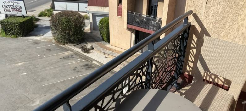 统一酒店(Contact Hôtel des États-Unis)图片