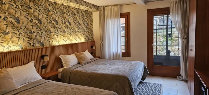 古精炼厂住宿(Antica Raffineria)图片