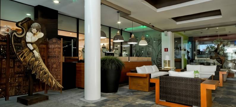 伊拉普阿托假日酒店(Holiday Inn IRAPUATO by IHG)图片