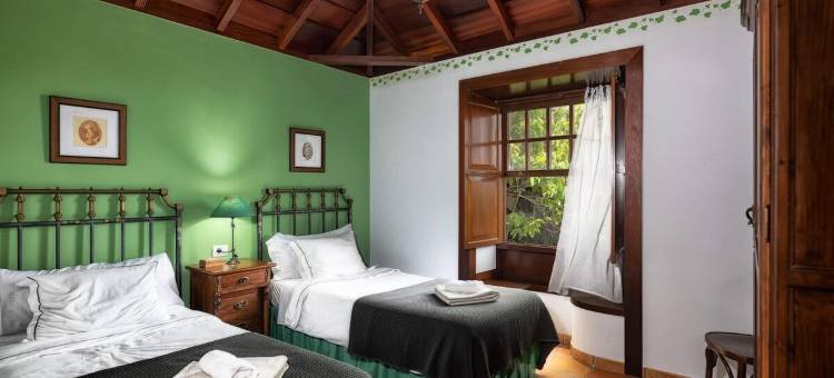 GuestReady - Los Morales Villa de Mazo图片