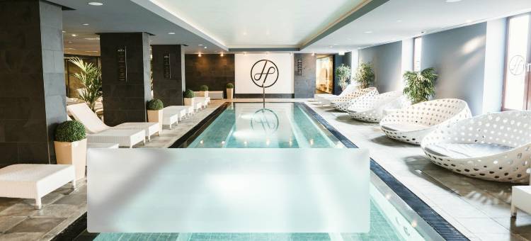 Numa | 施特劳斯客房和公寓(Numa | Strauss Rooms & Apartments)图片