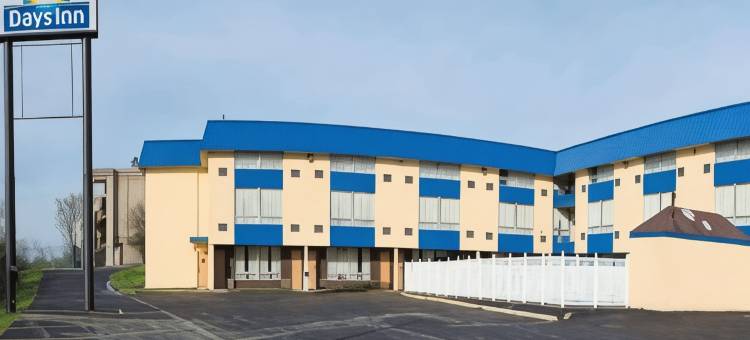 莱特堡辛辛那提地区戴斯酒店(Days Inn by Wyndham Fort Wright Cincinnati Area)图片