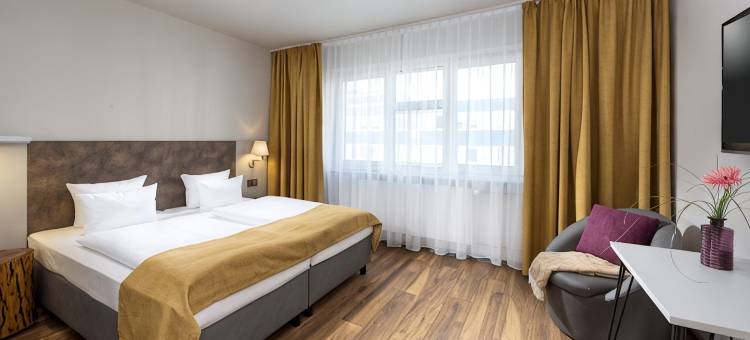 索拉特柏林酒店(Sorat Hotel Berlin)图片