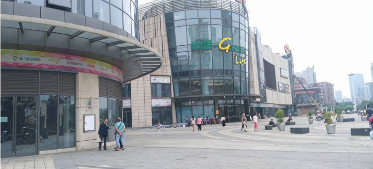 宜宾雅香格客栈(唐人财富中心店)图片