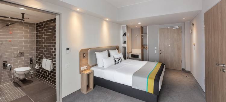 波茨坦智选假日酒店及套房(Holiday Inn Express & Suites POTSDAM by IHG)图片