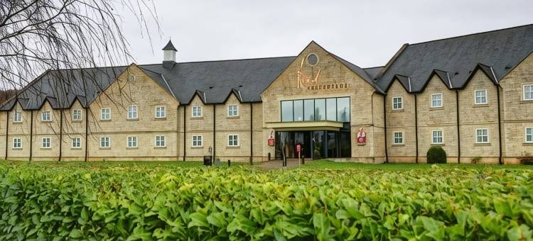 帕斯彻斯酒店(Pastures Hotel)图片