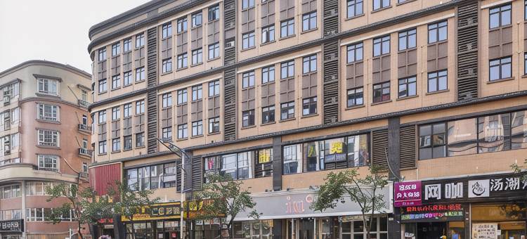 御泉湾酒店(佛山顺德勒流店)图片
