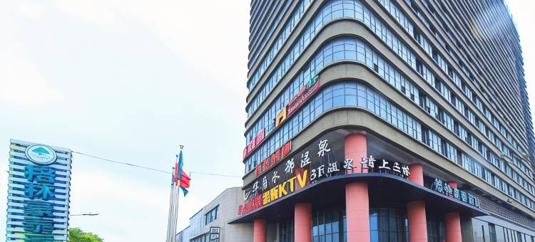 格林豪泰(江阴市高新区石山路港龙广场店)图片