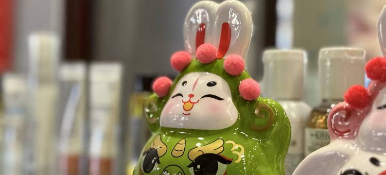 皓阳晚安酒店(北京前门天安门广场店)图片
