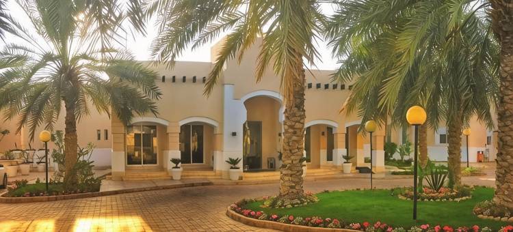 薇薇恩酒店(Vivienda Hotel Villas, Turki Al Awwal)图片