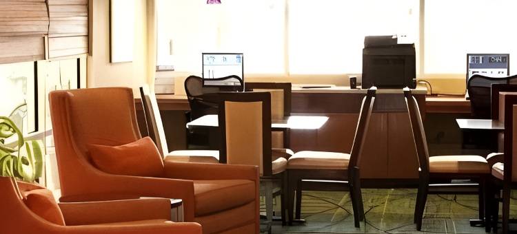 芝加哥圣查尔斯万枫酒店及套房(Fairfield Inn & Suites Chicago St. Charles)图片