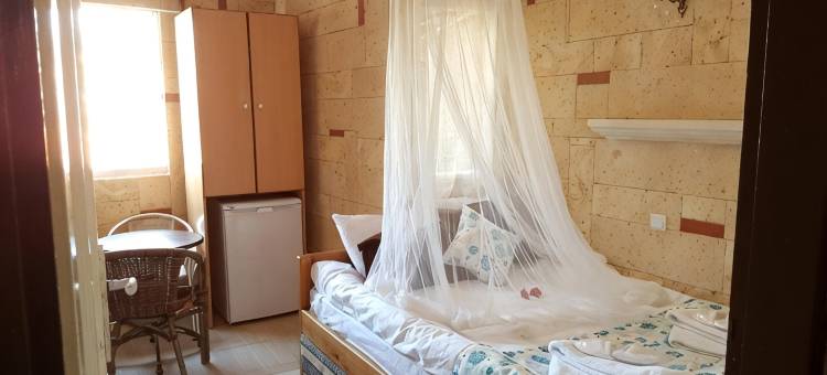 佛卡安萨酒店(Foça Ensar Hotel)图片