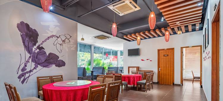东方客栈(中山小榄大信新都汇店)图片