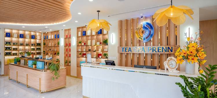 茶度假村-普伦恩(Tea Resort Prenn)图片