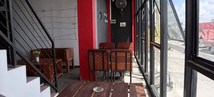 阿尔茨酒店(Artz Hotel)图片
