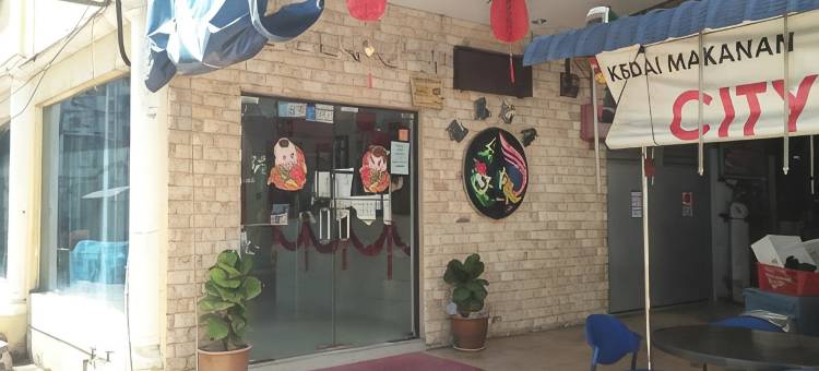 新山龙旅馆精品酒店(Dragon Inn Premium Hotel Johor Bahru)图片